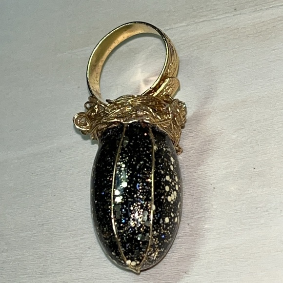 Oval egg ring - Picture 6 of 6